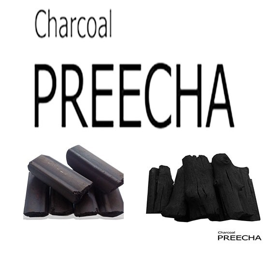 ถ่านปรีชา